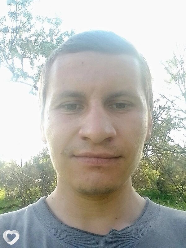 Никита, 34, Горловке — анкета №577579