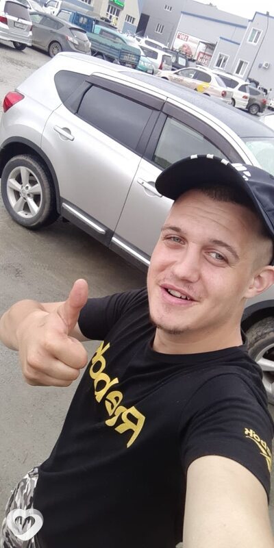 Андрей, 46, Новосибирске — анкета №577460