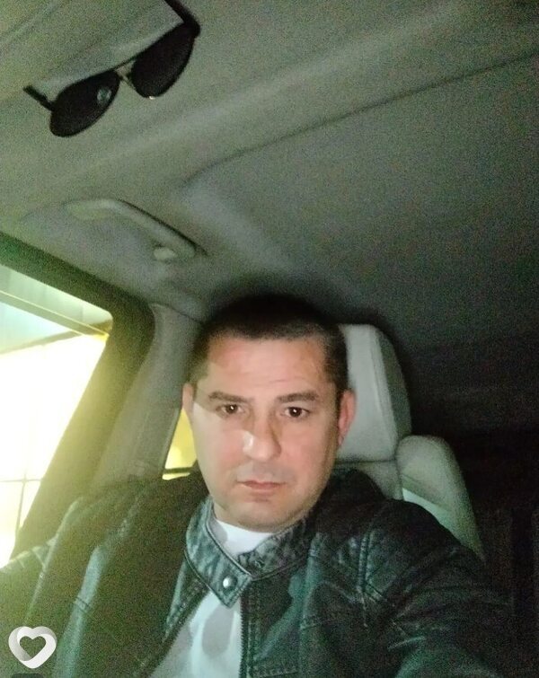 Виктор, 49, Белореченске — анкета №577462