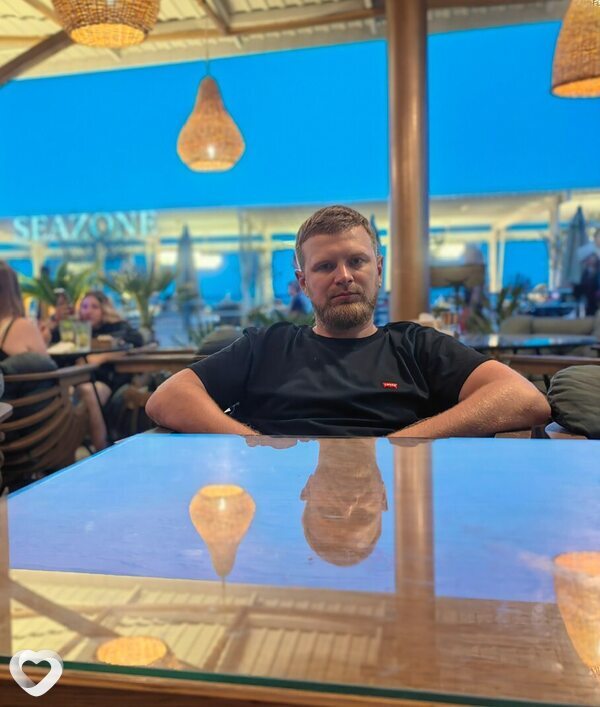 Алекс, 39, Ногинске — анкета №577463