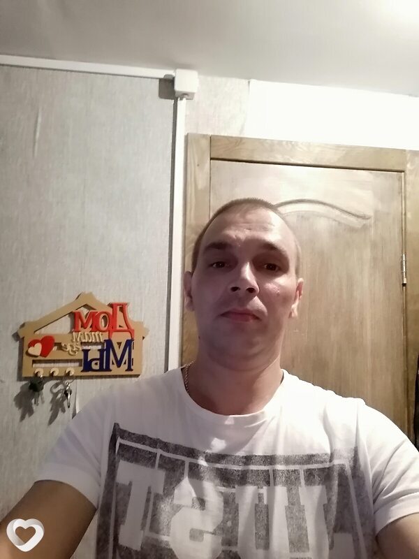 Павел, 41, Перми — анкета №577467