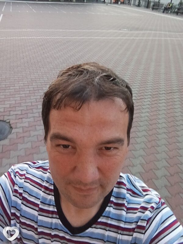 Алекс, 46, Нижневартовске — анкета №577468