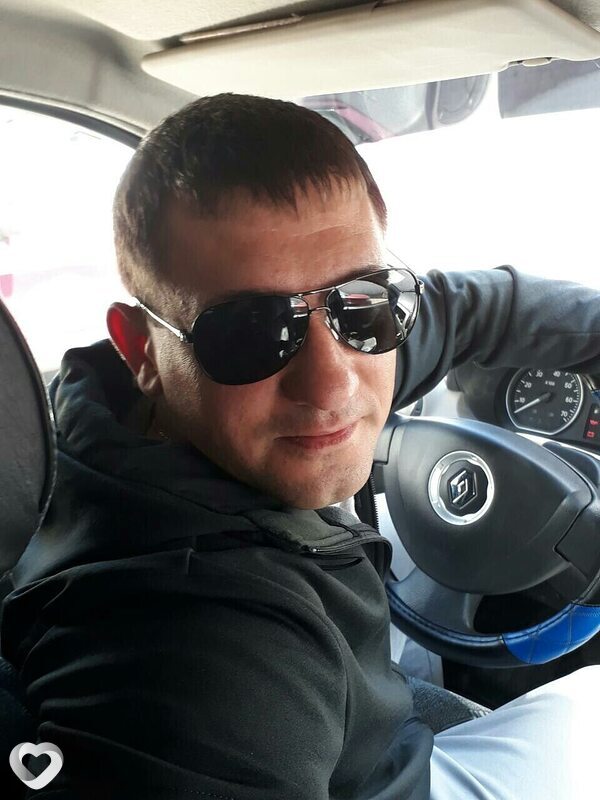 Александр, 37, Тамбове — анкета №577470