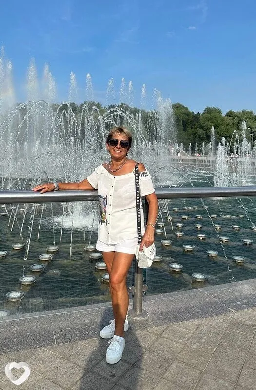 Татьяна, 64, Москве — анкета №577480