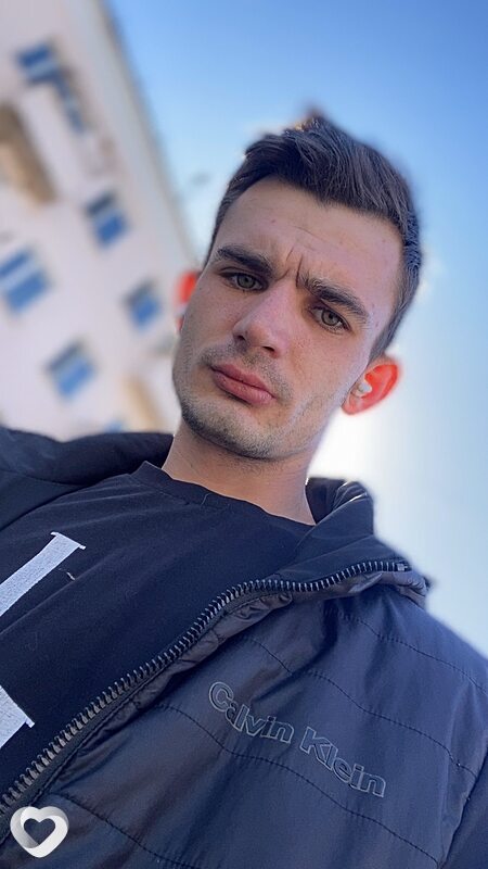 Владимир, 28, Кокшетау — анкета №577495