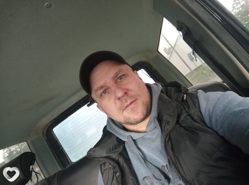 Сергей, 40, Шарыпове — анкета №577498