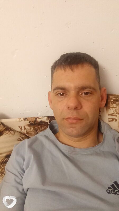 Николай, 36, Комсомольске-на-Амуре — анкета №577187