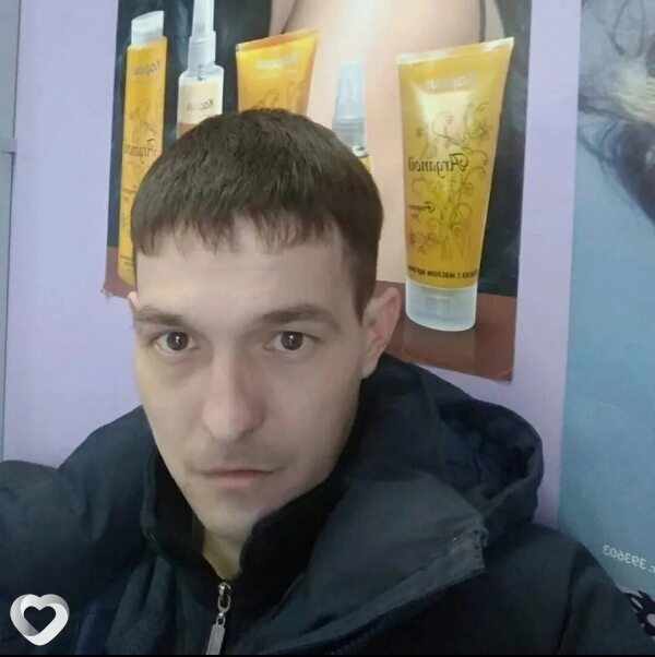 Максим, 39, Йошкар-Оле — анкета №577197