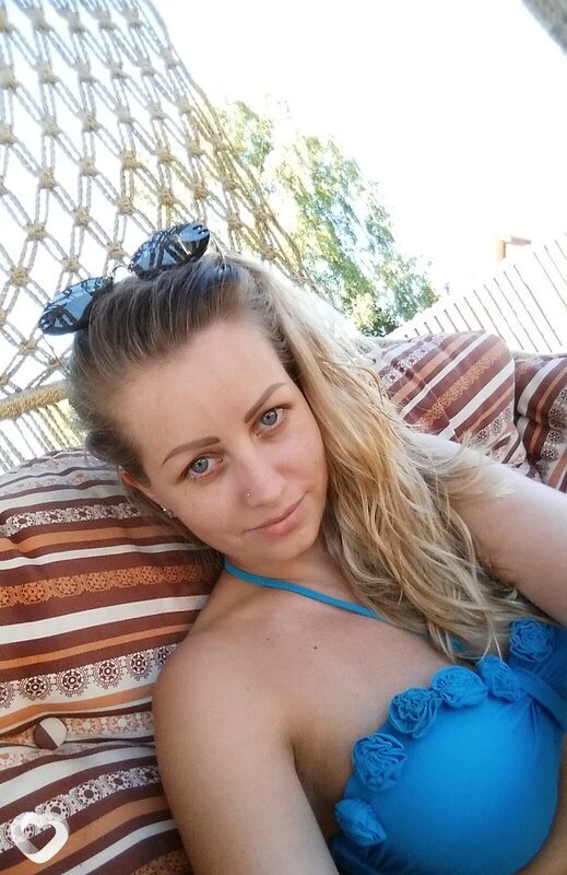 Катерина, 34, Новокузнецке — анкета №577198