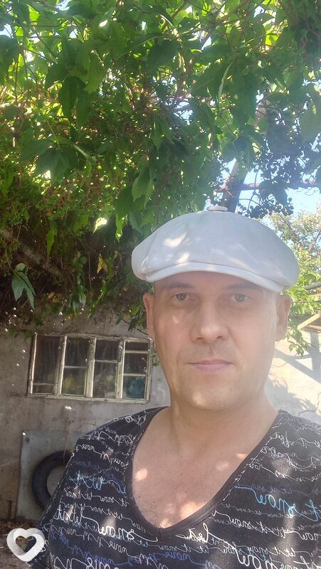 Александр, 48, Магнитогорске — анкета №577584