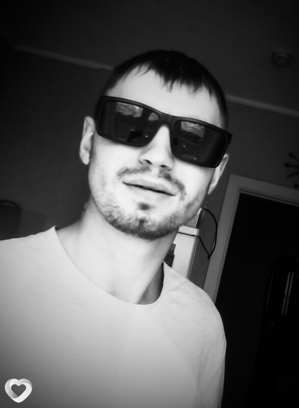 Vladislav, 30, Перми — анкета №577587