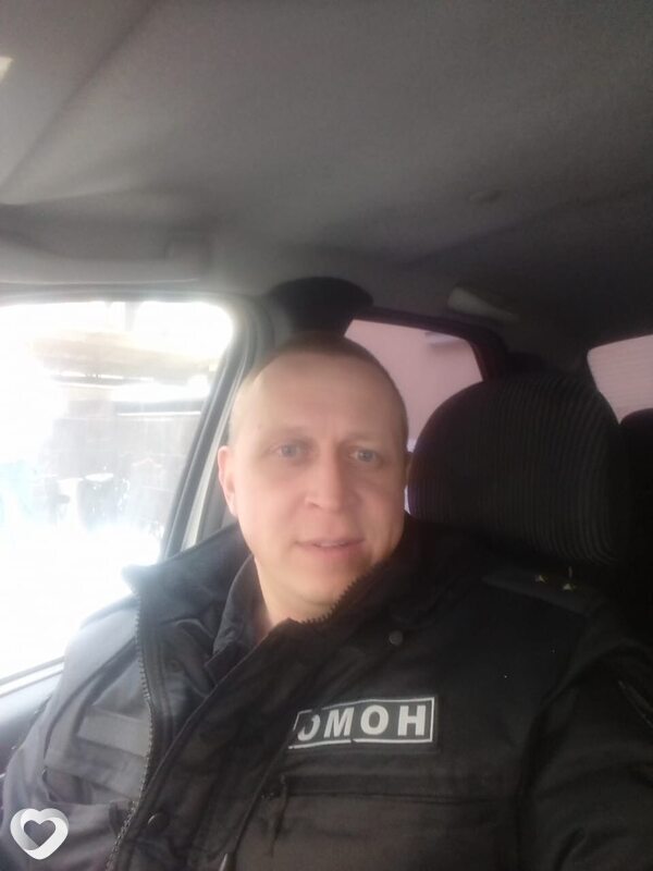 Виталий, 48, Москве — анкета №577590