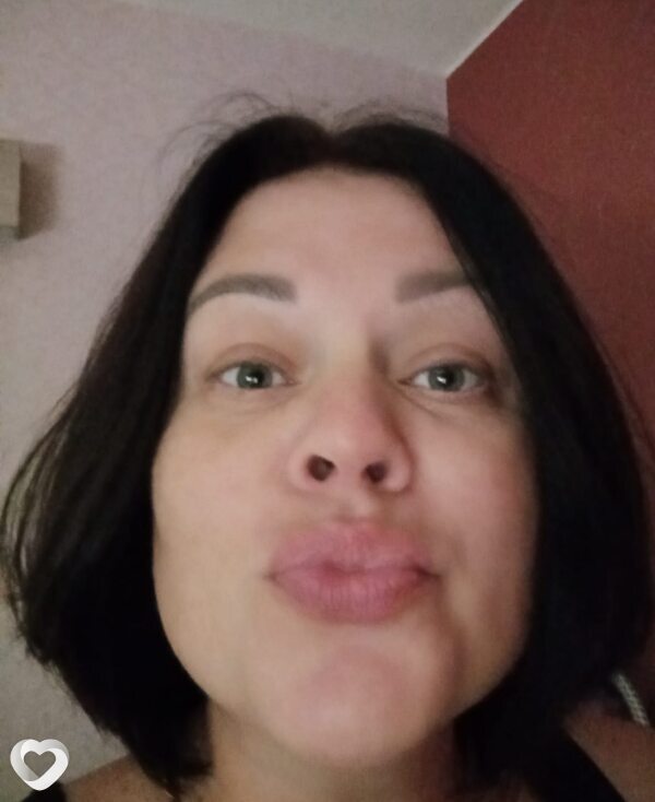 Анна, 46, Новосибирске — анкета №577594