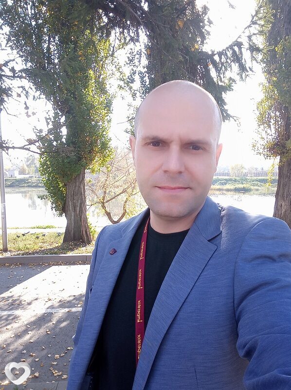 Евгений, 42, Белгороде — анкета №577597