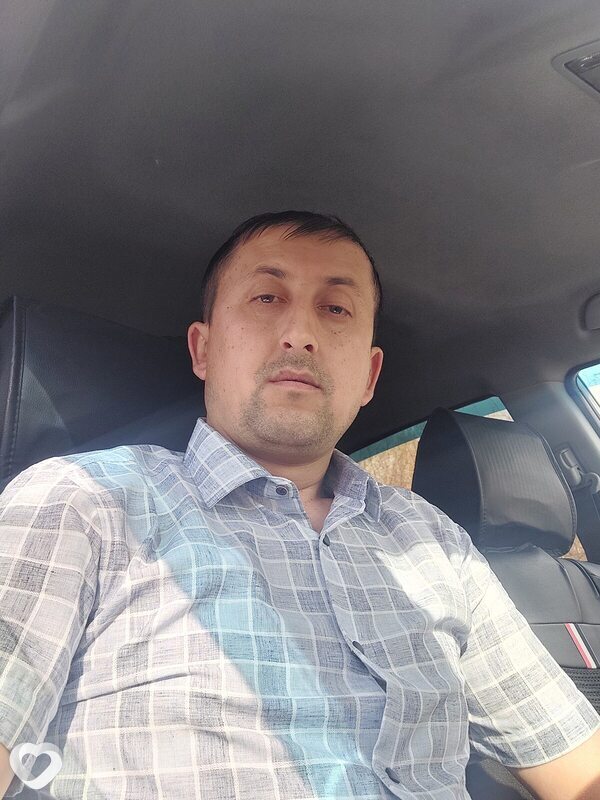 Женя, 38, Иркутске — анкета №577600