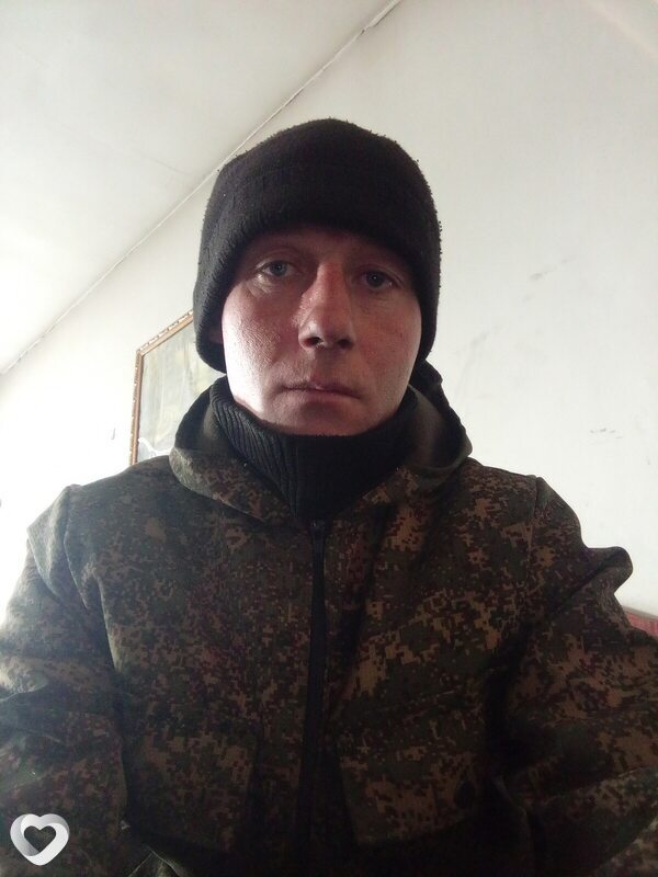Сергей, 38, Чите — анкета №577602