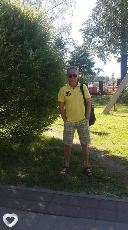 Сергей, 62, Минске — анкета №577604