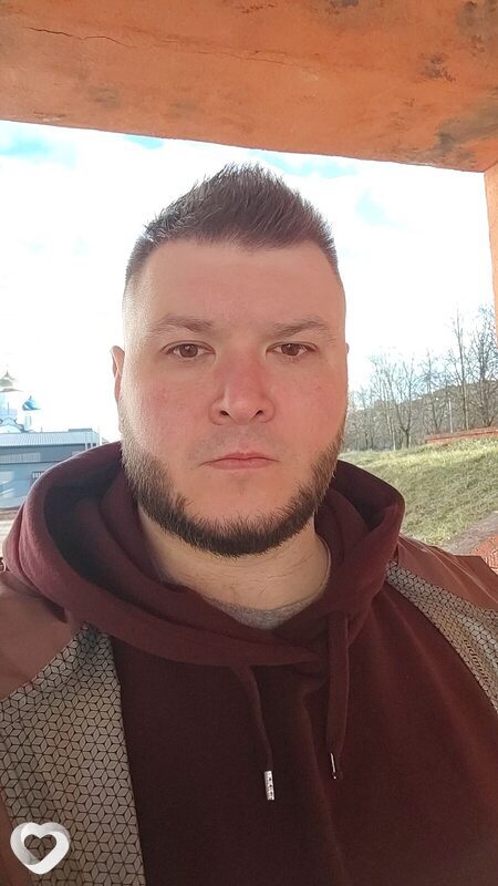 Егор, 33, Минске — анкета №577605
