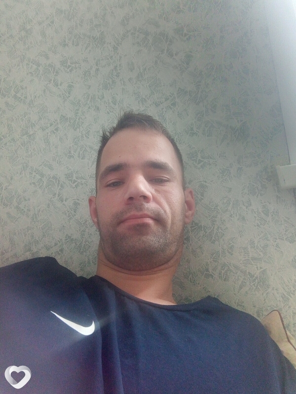 Владимир, 33, Красноярске — анкета №577419