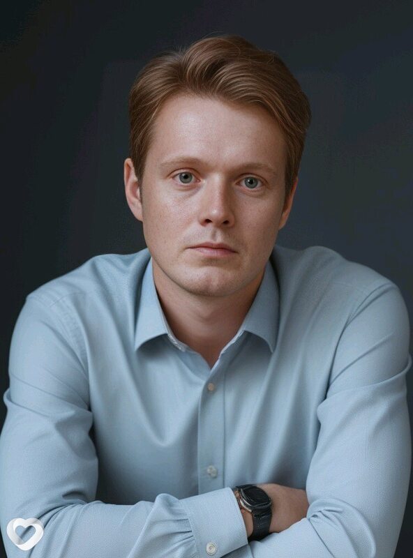 Василий, 48, Витебске — анкета №577422