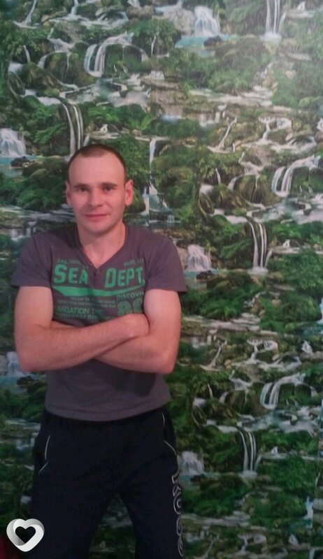 Алексей, 45, Новосибирске — анкета №577423