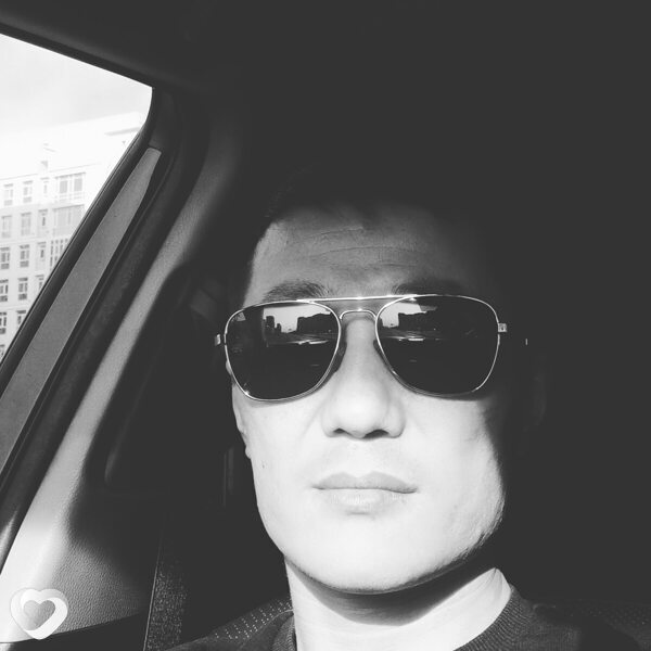 Жаке, 36, Астане — анкета №577427