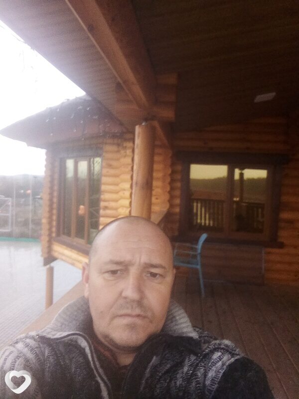 Валерий, 44, Москве — анкета №577430