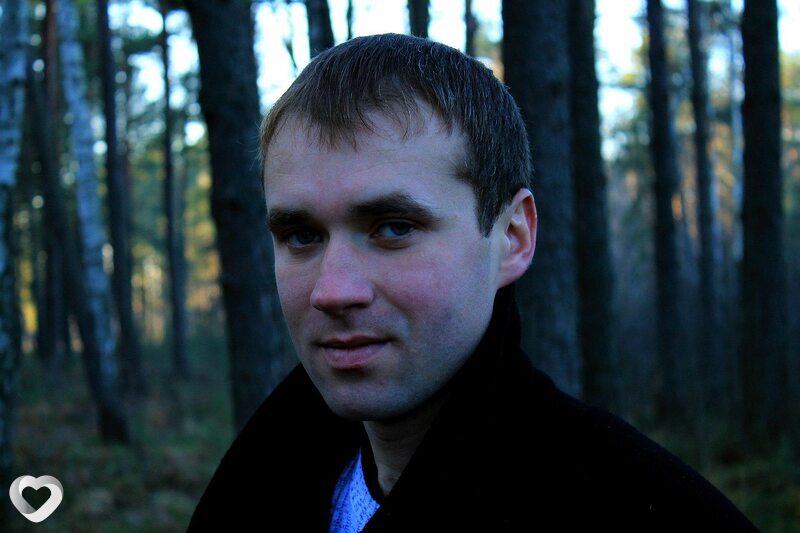 Сергей, 41, Минске — анкета №577432