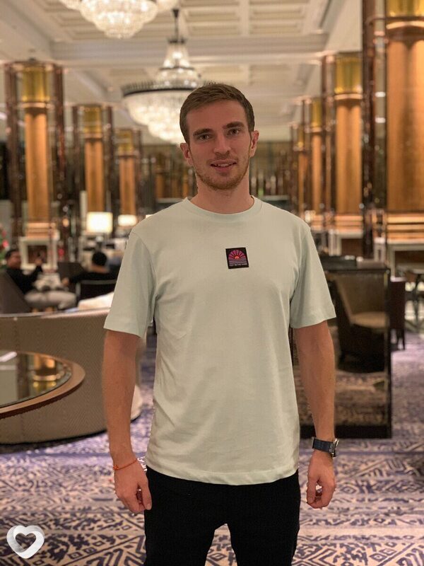 Алексей, 34, Астане — анкета №577433