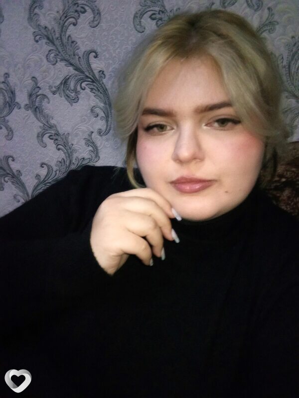 Name, 24, Искитиме — анкета №577437