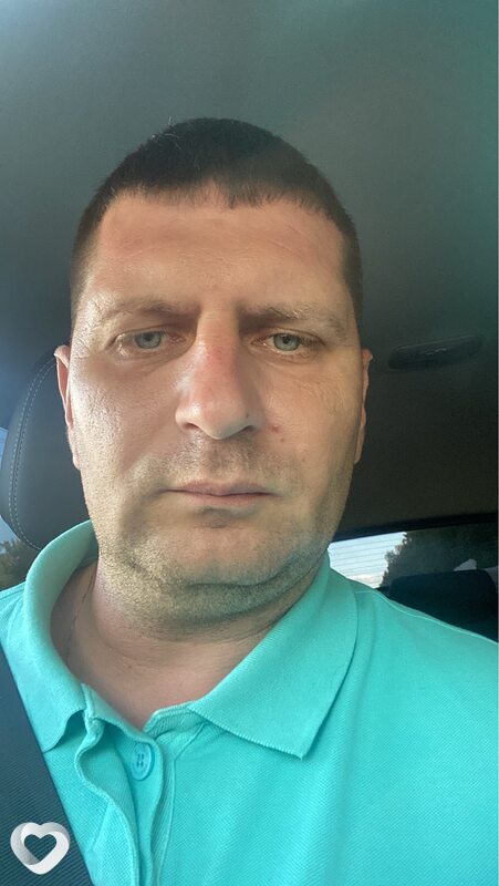 Максим, 40, Калуге — анкета №577438