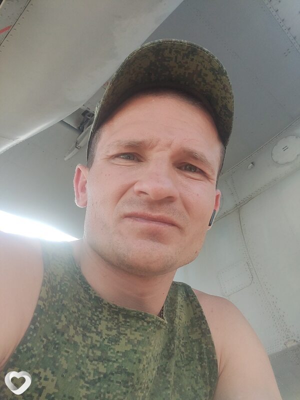 Дмитрий, 37, Балашове — анкета №577439