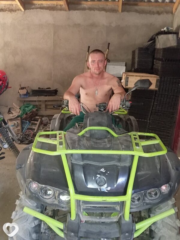 Андрей, 40, Нижнем Новгороде — анкета №577440
