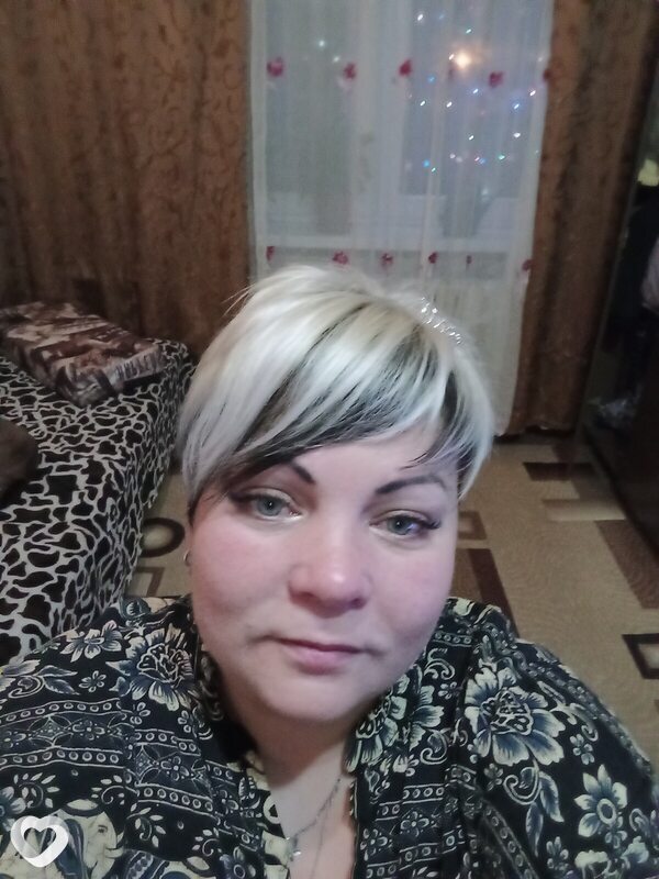 Олеся, 44, Можайске — анкета №577452