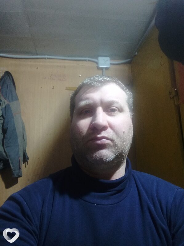Дмитрий, 45, Санкт-Петербурге — анкета №577508