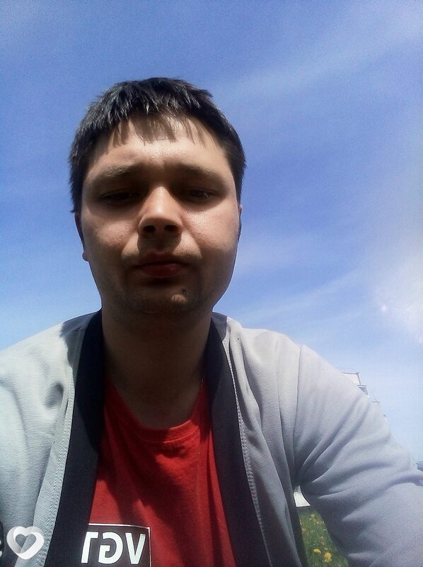 Сергей, 33, Дзержинске — анкета №577513