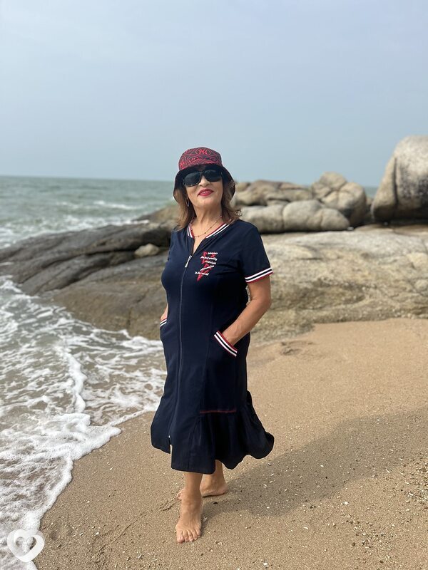 Има, 64, Астане — анкета №577514