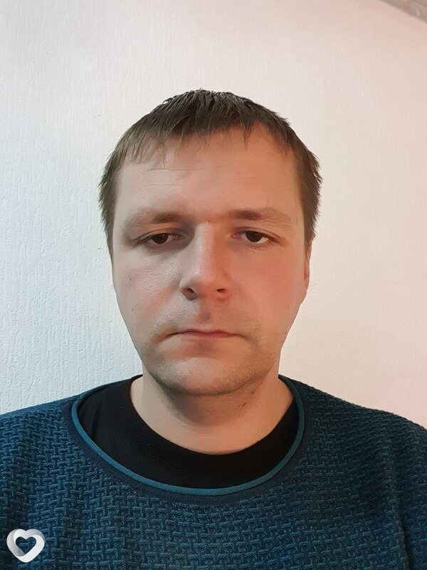Дмитрий, 36, Иванове — анкета №577519