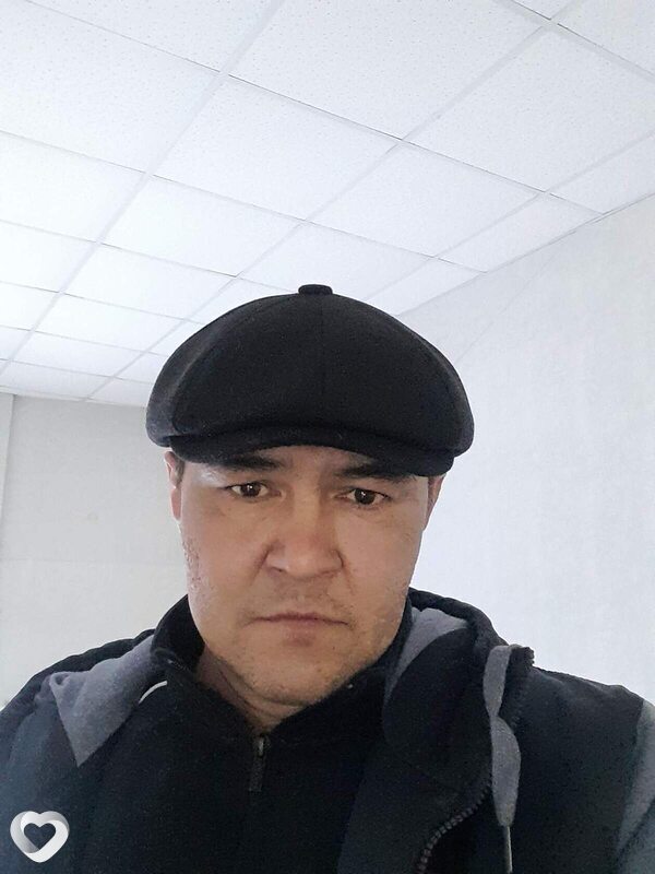 Альжан, 46, Энгельсе — анкета №577531