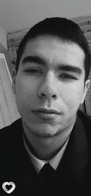 Николай, 25, Донецк (Ростовская Обл.) — анкета №577609