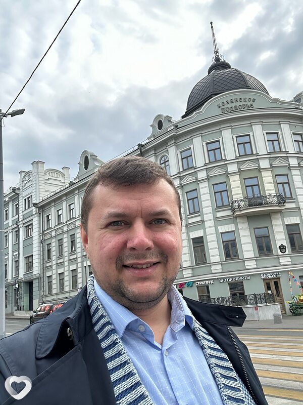 Алексей, 35, Казани — анкета №577610