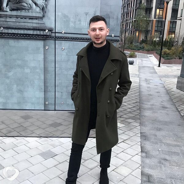 Станислав, 32, Киеве — анкета №577618