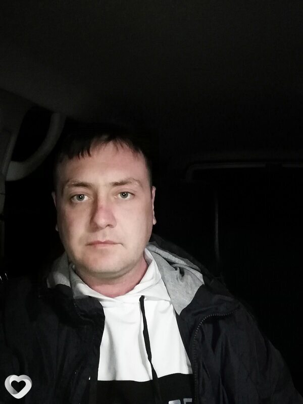Андрей, 36, Кемерове — анкета №577621
