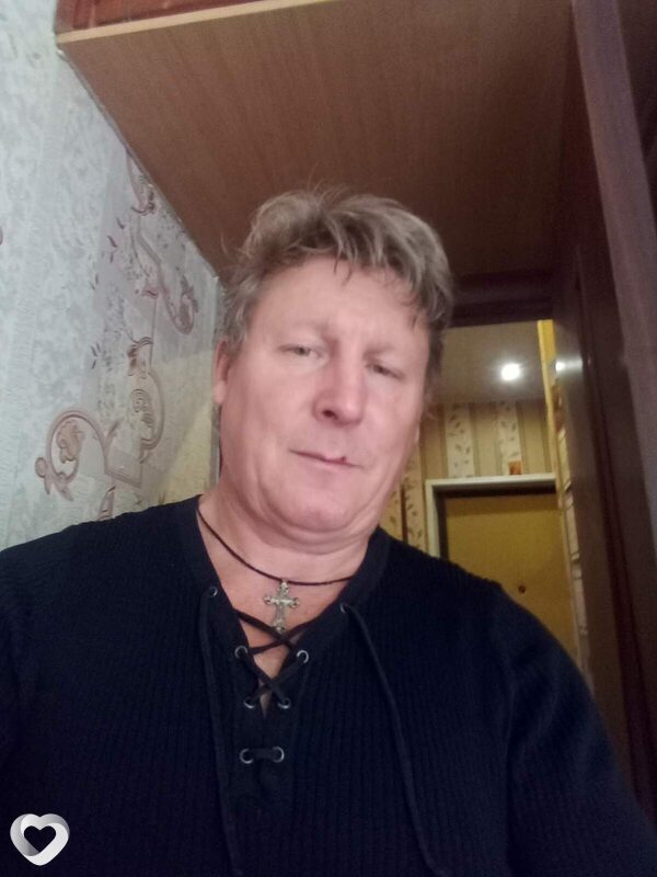 Олег, 61, Солнечногорске — анкета №577629