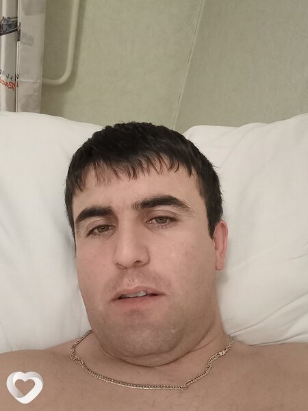 Руслан, 32, Москве — анкета №577630