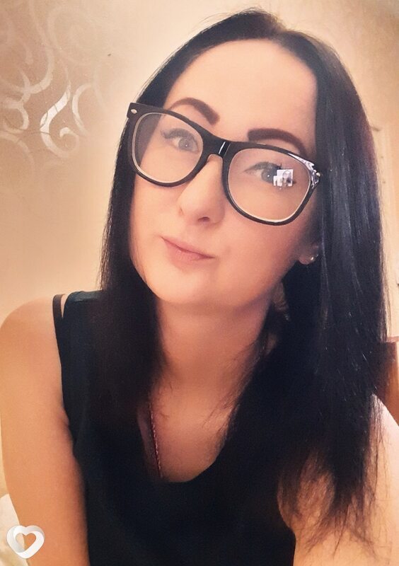 Екатерина, 39, Екатеринбурге — анкета №577631
