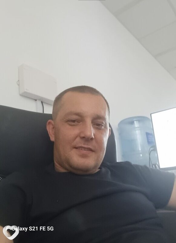 Alex, 41, Подольске — анкета №577662