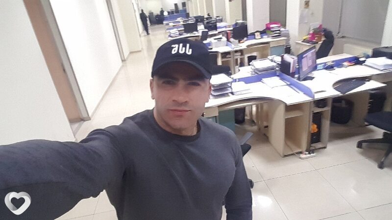 Рома, 41, Екатеринбурге — анкета №577663
