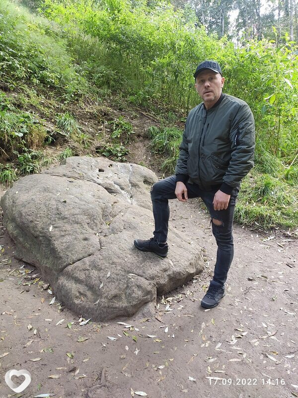 Дядька Черномор, 48, Сочи — анкета №577667