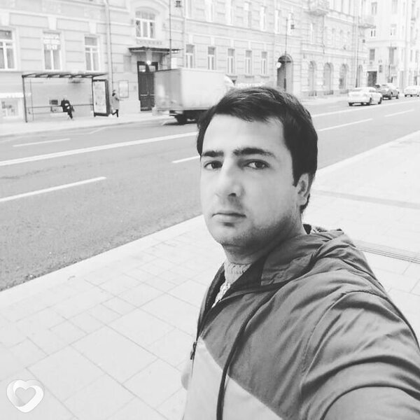 Sugo, 33, Ереван — анкета №577674